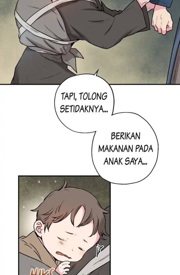 Baca The Strongest Villainess - Chapter 25 halaman 33