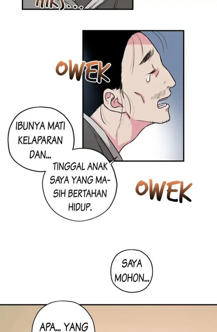 Baca The Strongest Villainess - Chapter 25 halaman 34