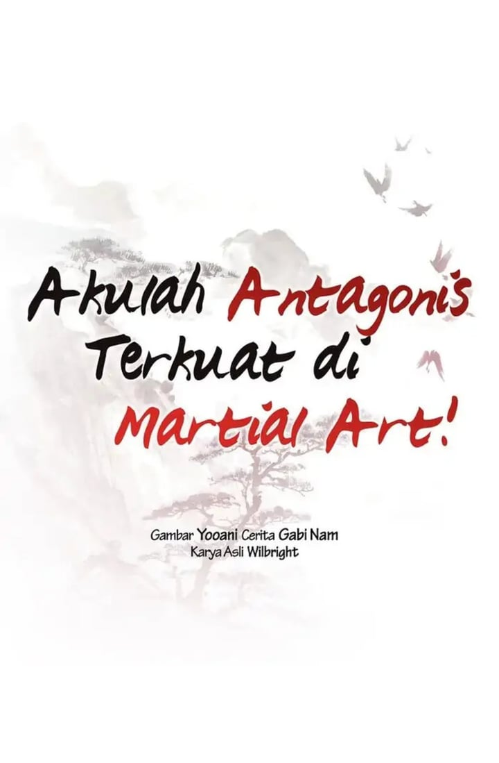 Baca The Strongest Villainess - Chapter 25 halaman 38