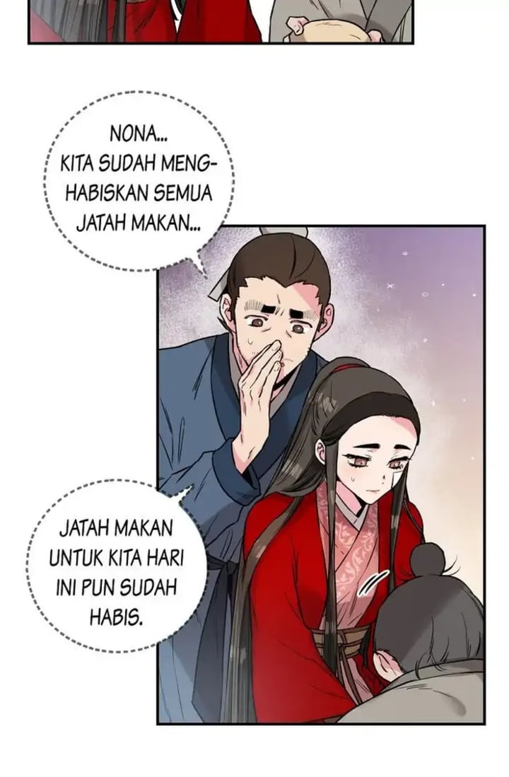 Baca The Strongest Villainess - Chapter 25 halaman 41