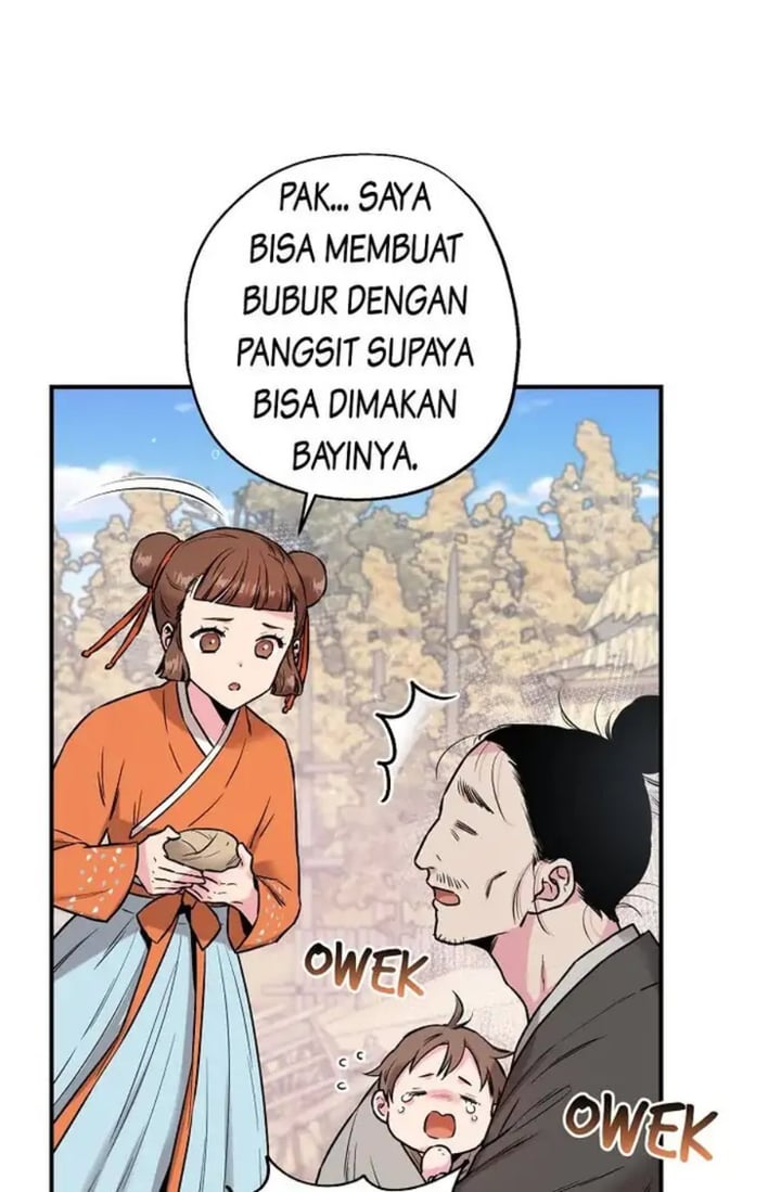 Baca The Strongest Villainess - Chapter 25 halaman 42