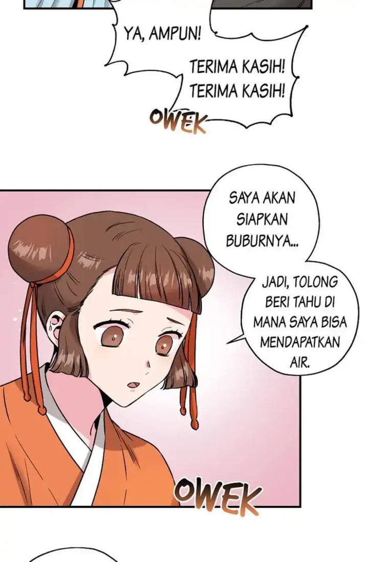 Baca The Strongest Villainess - Chapter 25 halaman 43