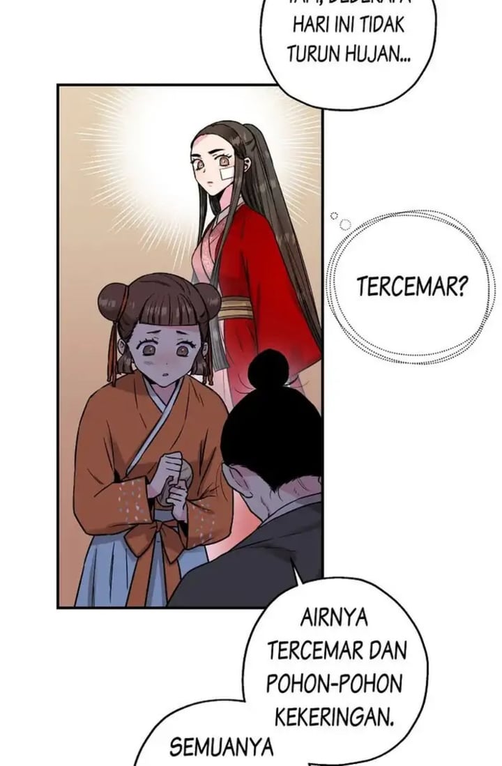 Baca The Strongest Villainess - Chapter 25 halaman 45