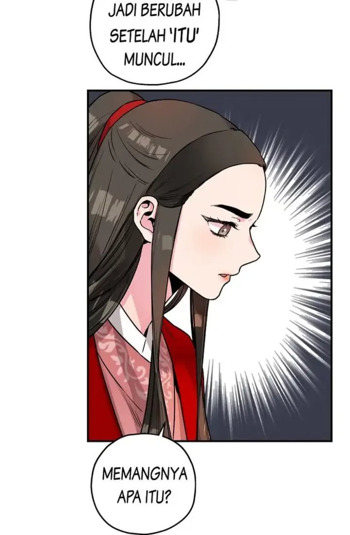 Baca The Strongest Villainess - Chapter 25 halaman 46