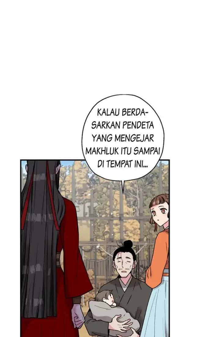 Baca The Strongest Villainess - Chapter 25 halaman 47