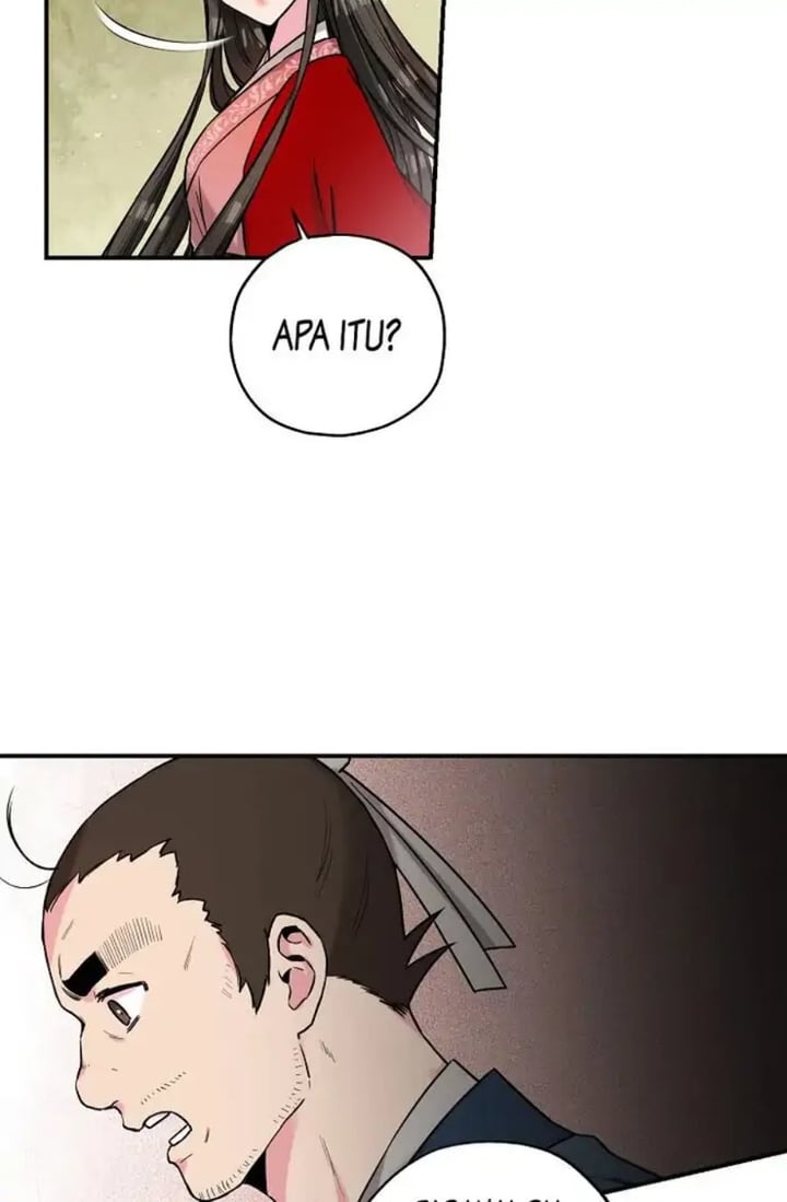 Baca The Strongest Villainess - Chapter 25 halaman 49