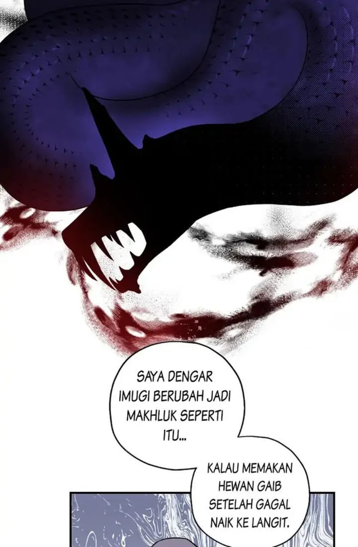 Baca The Strongest Villainess - Chapter 25 halaman 51