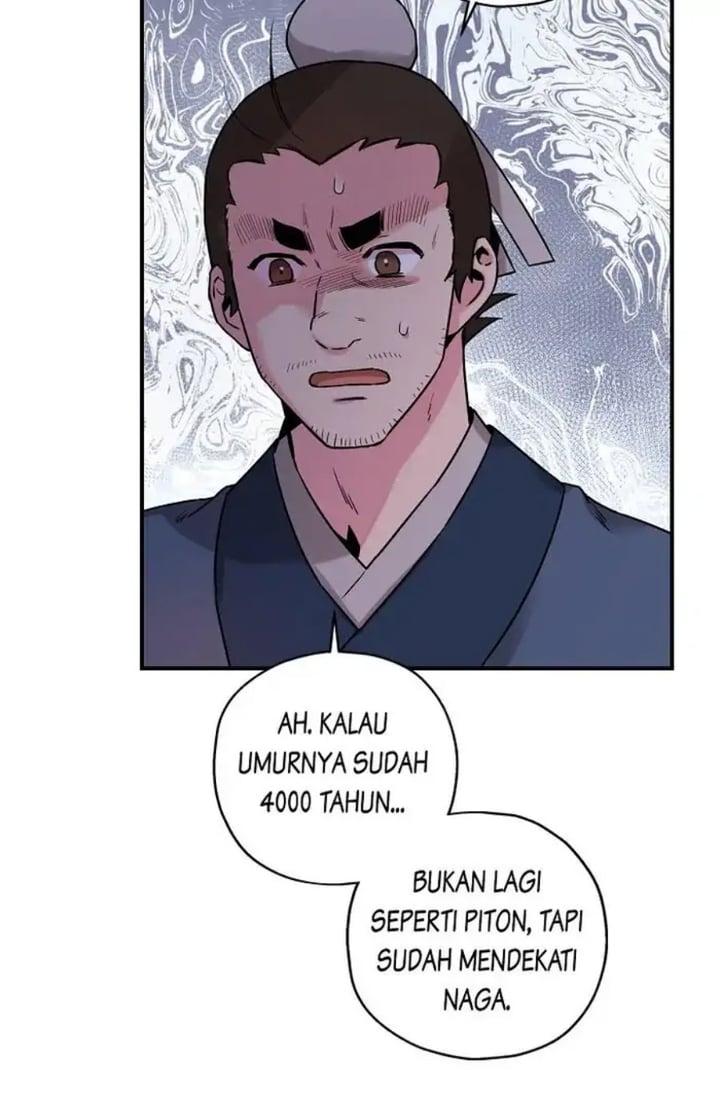 Baca The Strongest Villainess - Chapter 25 halaman 52