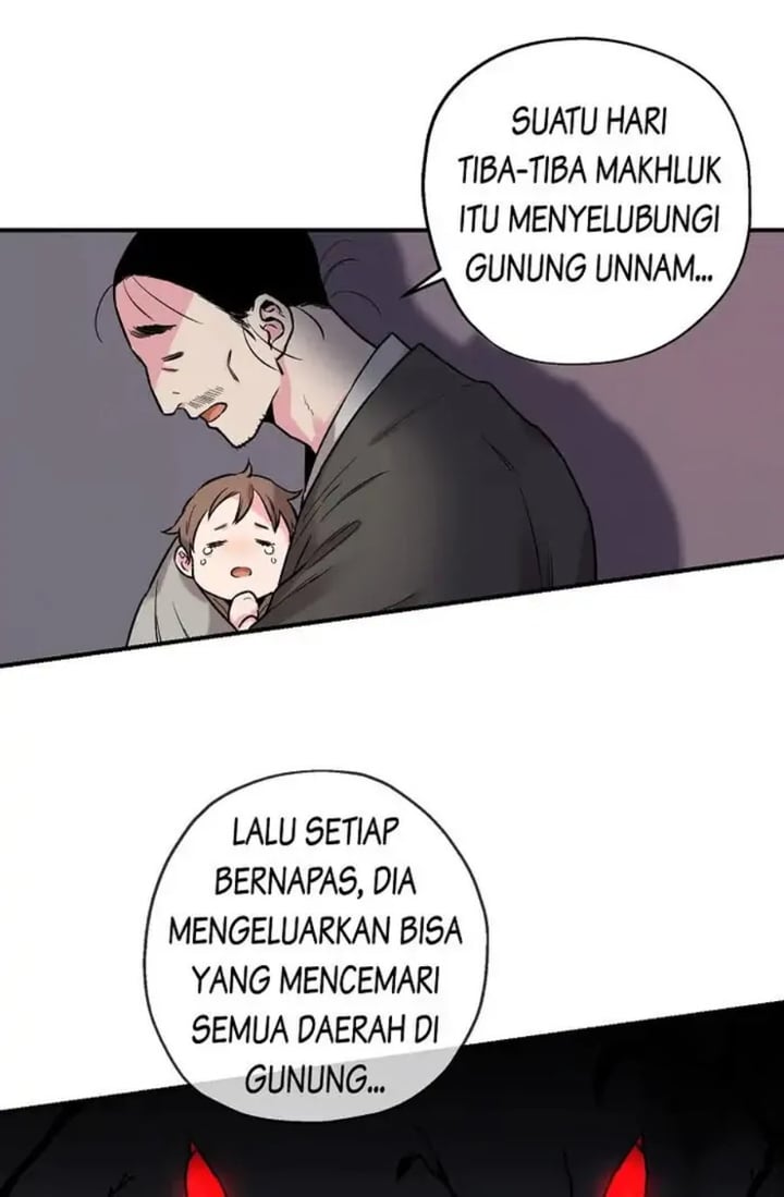 Baca The Strongest Villainess - Chapter 25 halaman 54