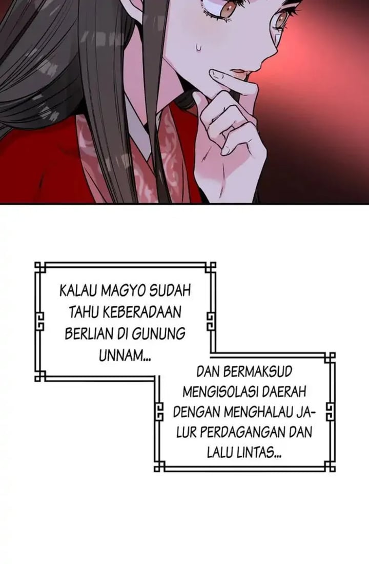 Baca The Strongest Villainess - Chapter 25 halaman 56
