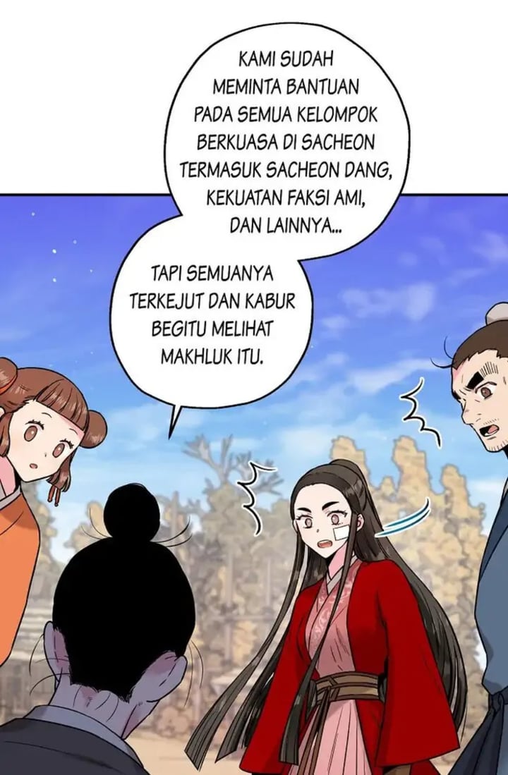 Baca The Strongest Villainess - Chapter 25 halaman 57