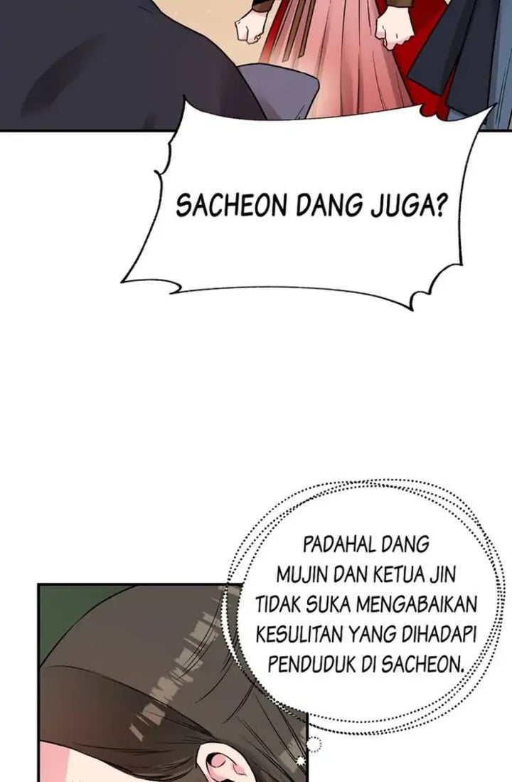 Baca The Strongest Villainess - Chapter 25 halaman 58