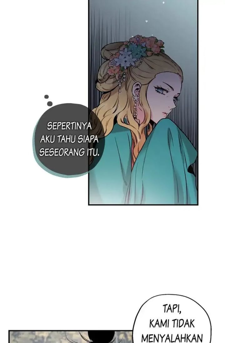 Baca The Strongest Villainess - Chapter 25 halaman 60
