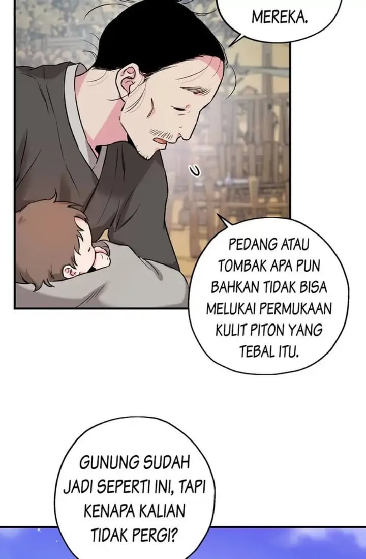 Baca The Strongest Villainess - Chapter 25 halaman 61