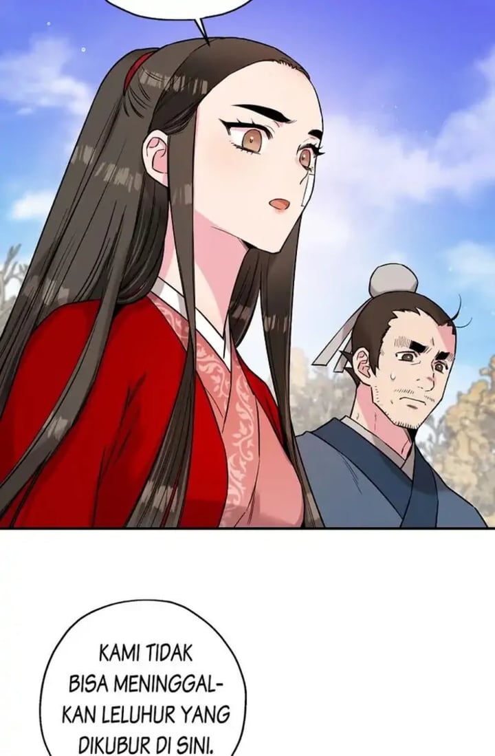 Baca The Strongest Villainess - Chapter 25 halaman 62