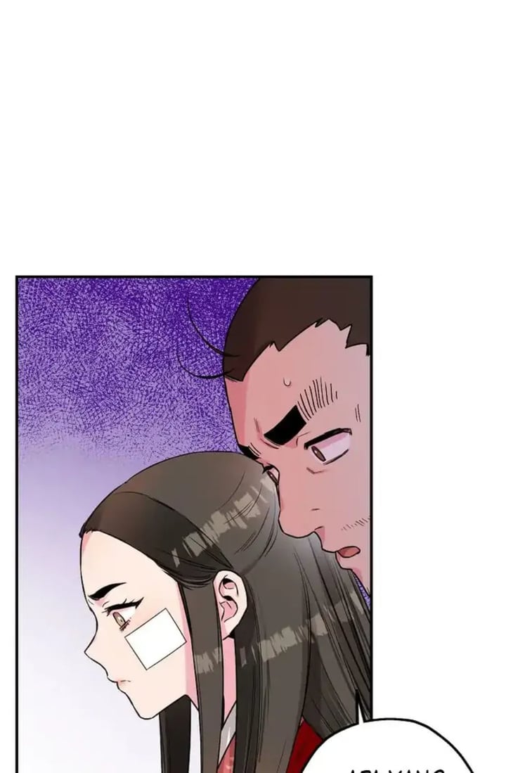 Baca The Strongest Villainess - Chapter 25 halaman 64