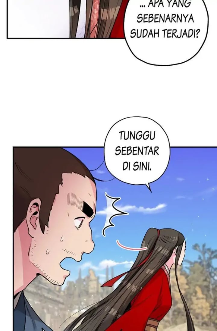 Baca The Strongest Villainess - Chapter 25 halaman 65