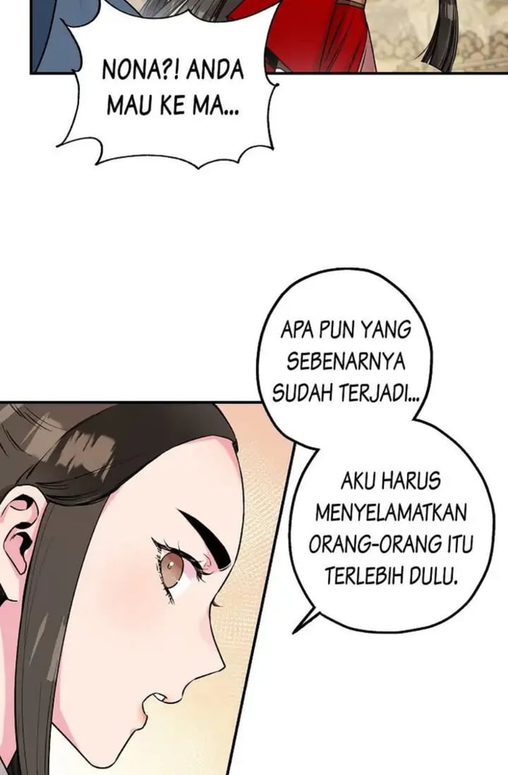 Baca The Strongest Villainess - Chapter 25 halaman 66