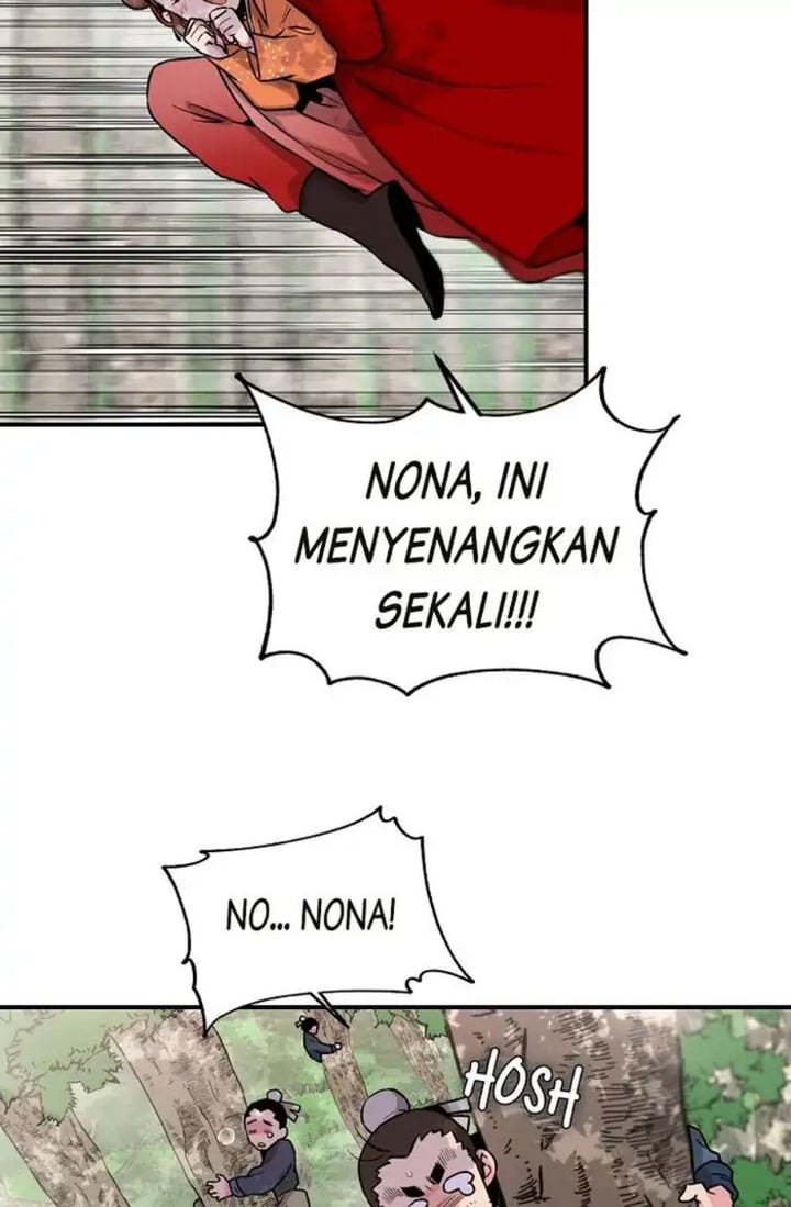 Baca The Strongest Villainess - Chapter 25 halaman 7