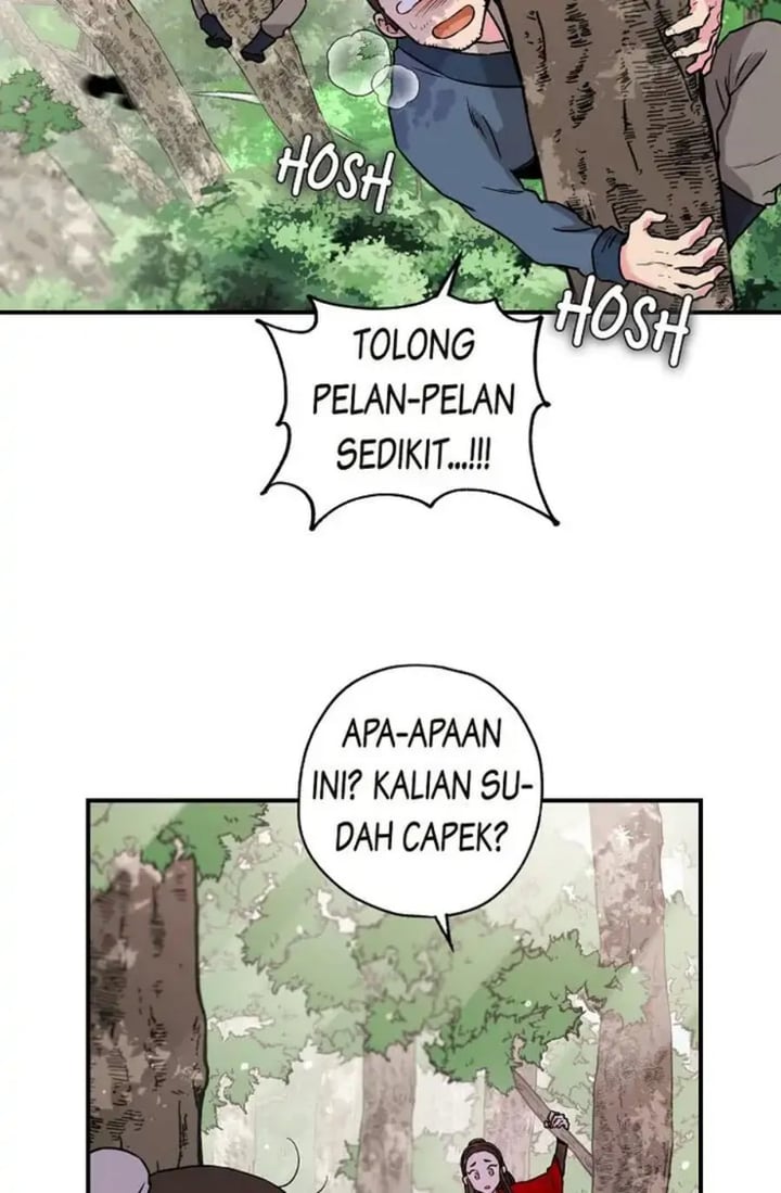 Baca The Strongest Villainess - Chapter 25 halaman 8