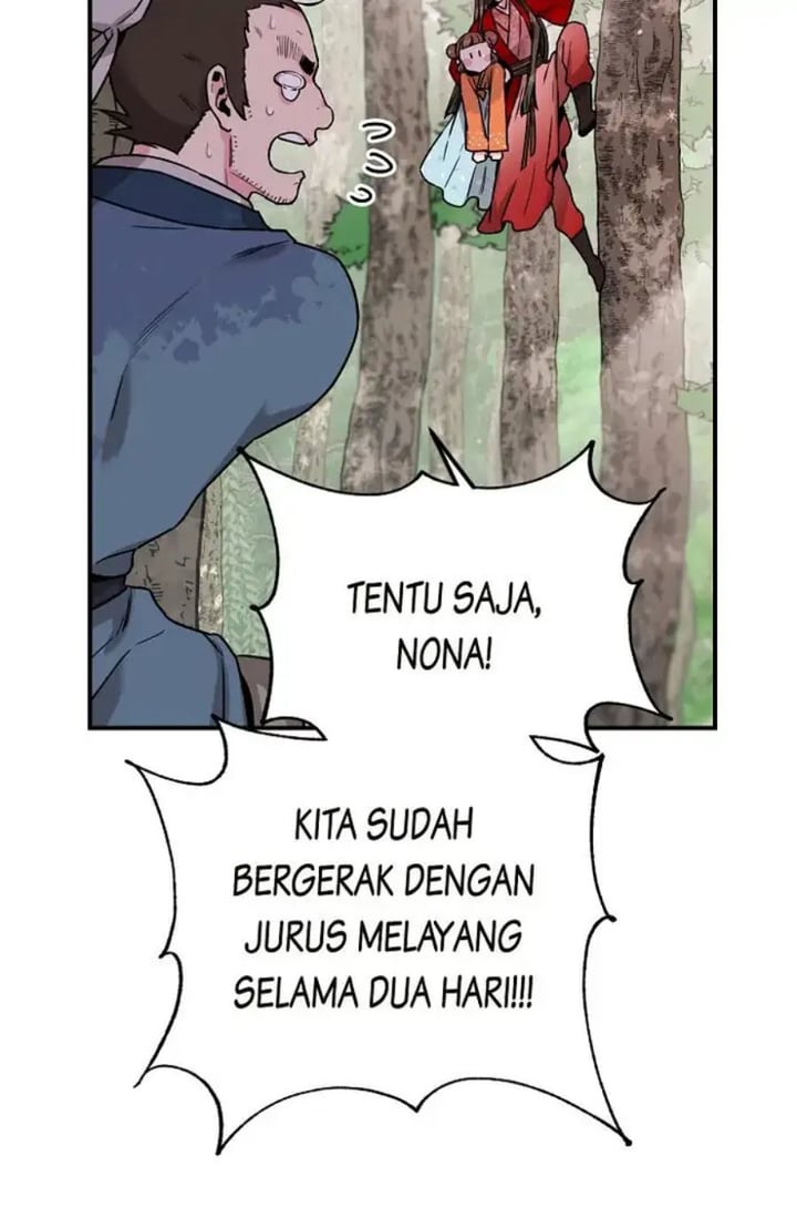 Baca The Strongest Villainess - Chapter 25 halaman 9