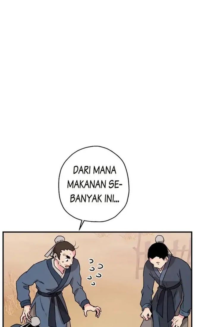 Baca The Strongest Villainess - Chapter 26 halaman 1