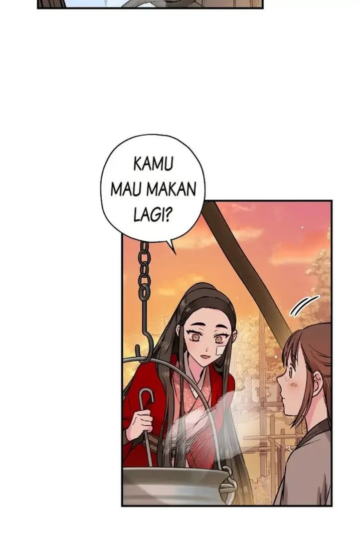 Baca The Strongest Villainess - Chapter 26 halaman 15