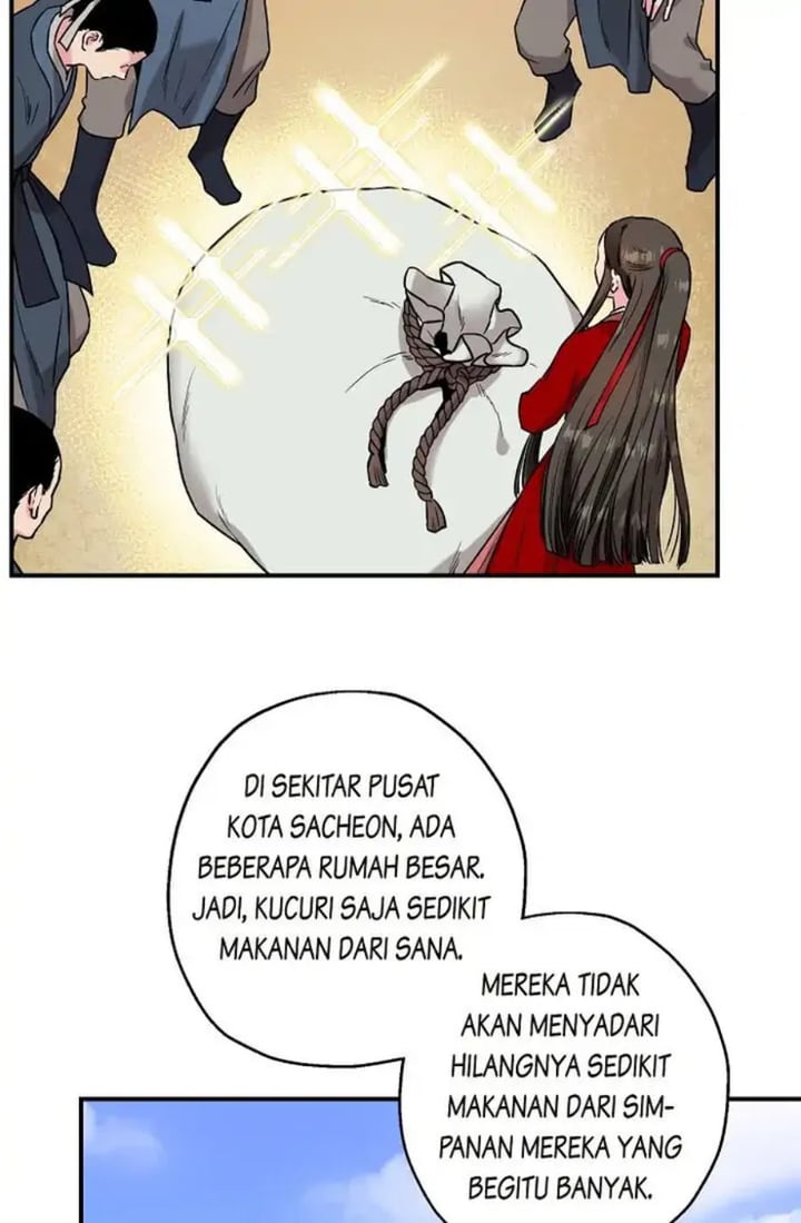 Baca The Strongest Villainess - Chapter 26 halaman 2
