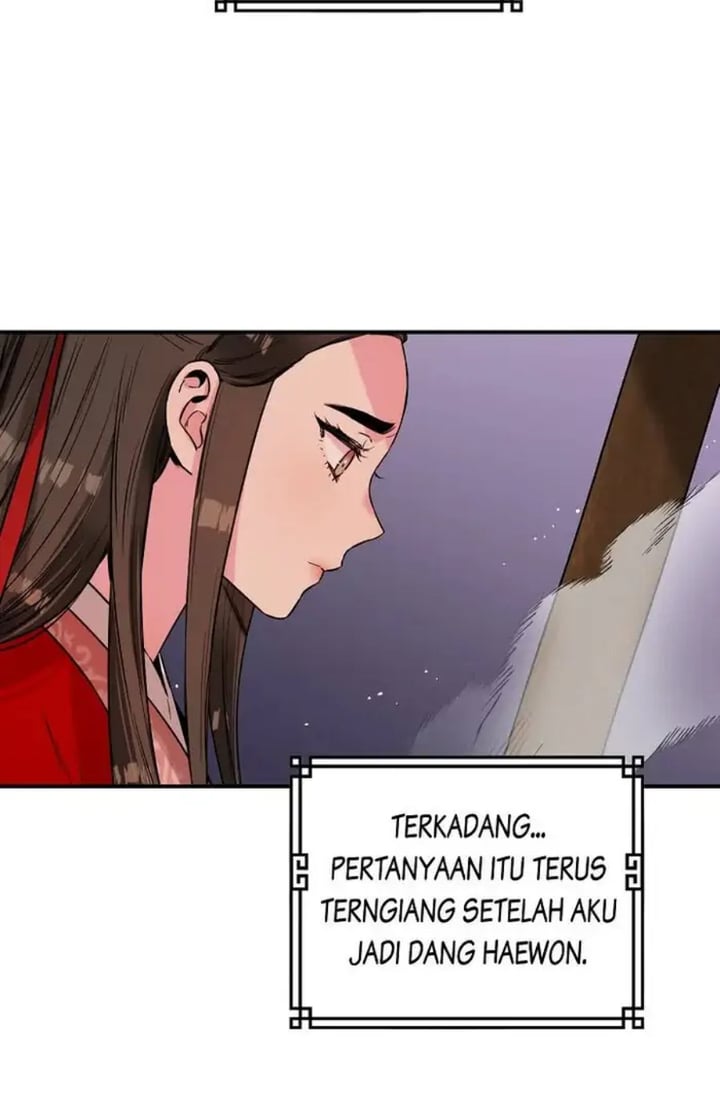 Baca The Strongest Villainess - Chapter 26 halaman 22