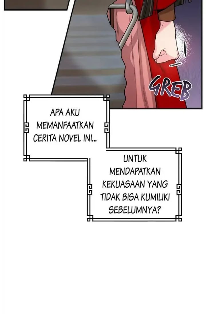 Baca The Strongest Villainess - Chapter 26 halaman 29
