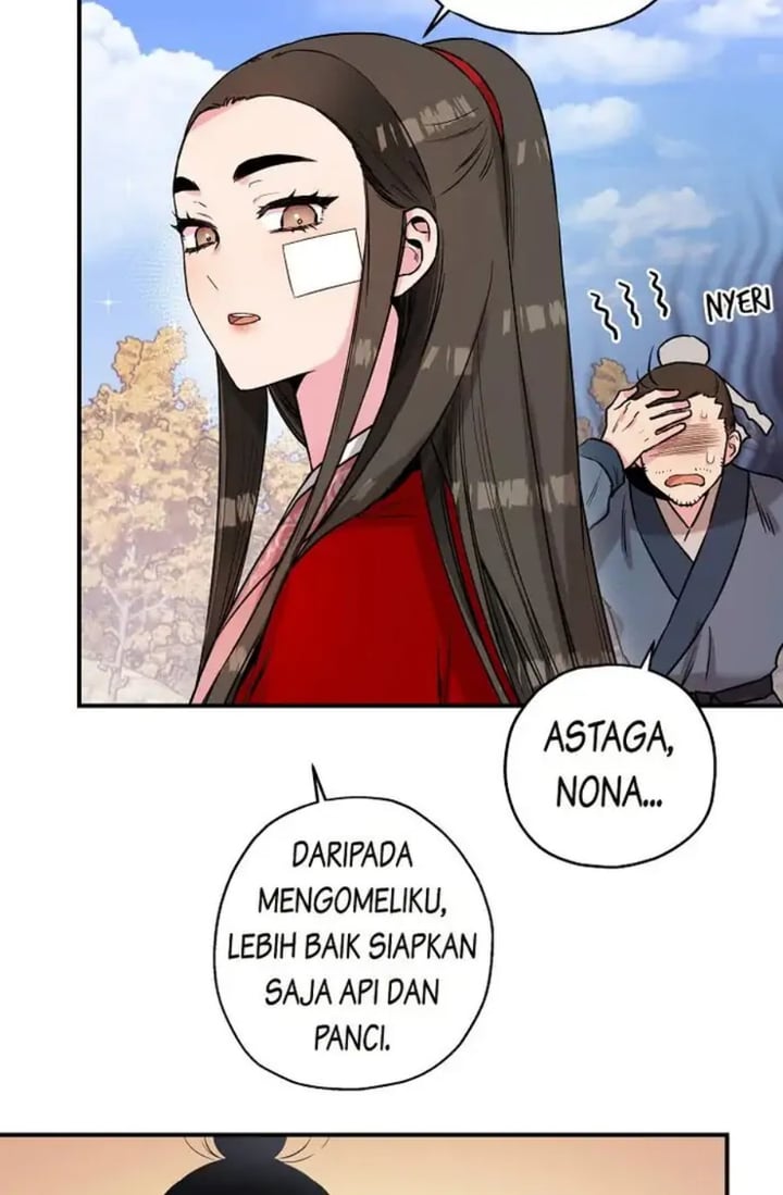 Baca The Strongest Villainess - Chapter 26 halaman 3