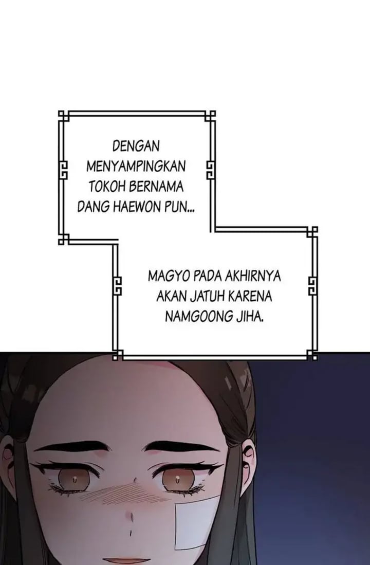 Baca The Strongest Villainess - Chapter 26 halaman 30