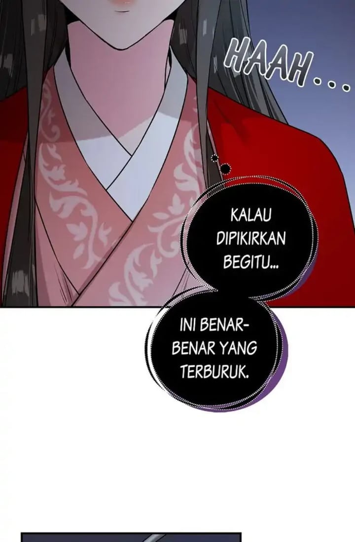 Baca The Strongest Villainess - Chapter 26 halaman 31