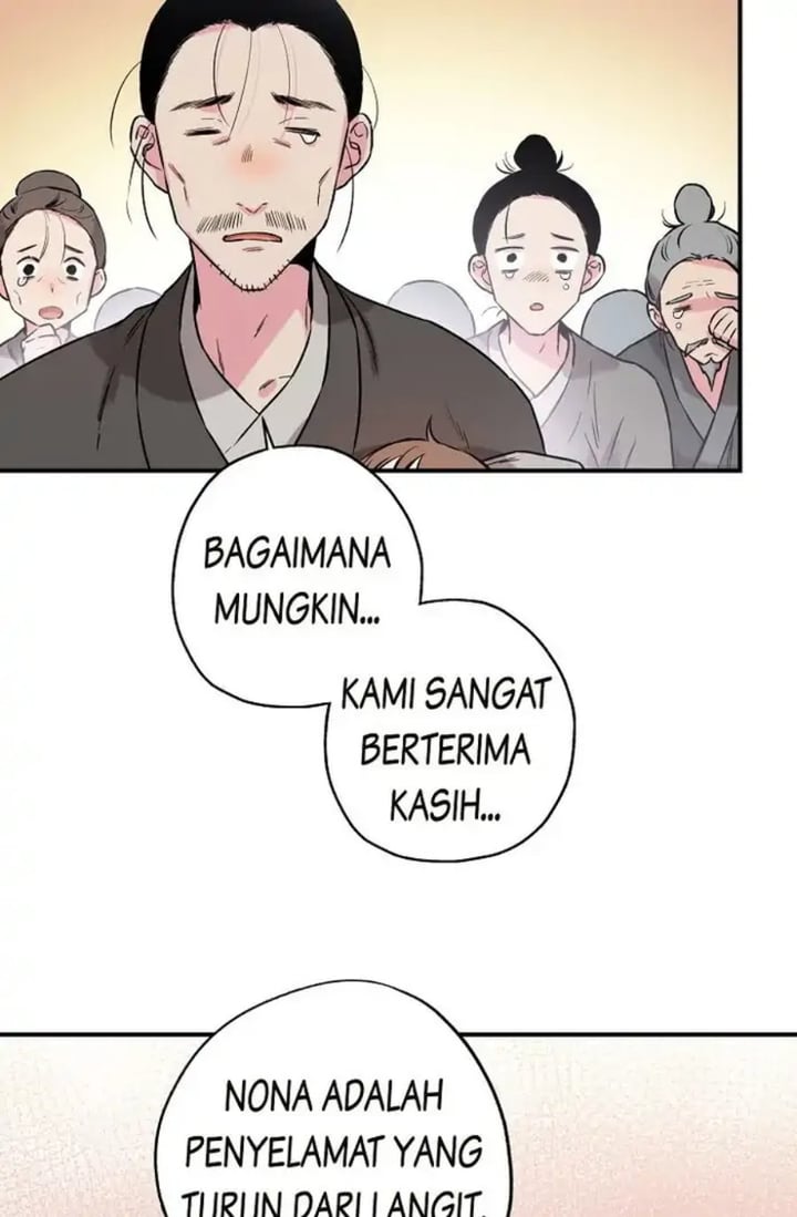 Baca The Strongest Villainess - Chapter 26 halaman 4