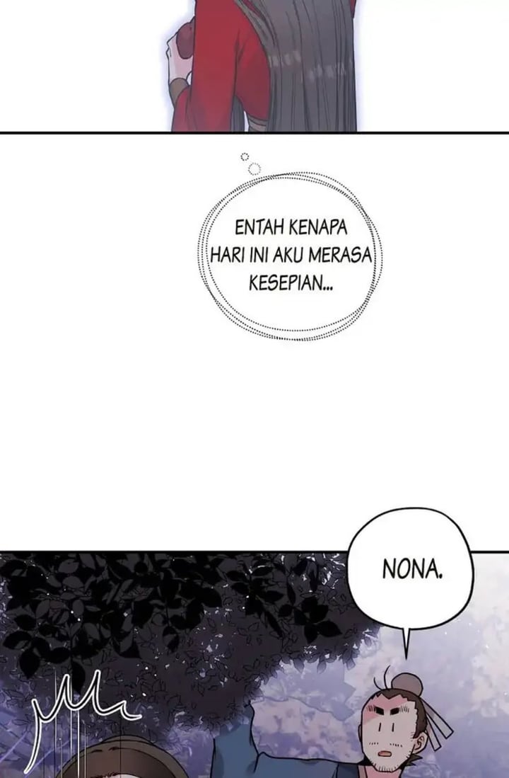 Baca The Strongest Villainess - Chapter 26 halaman 43