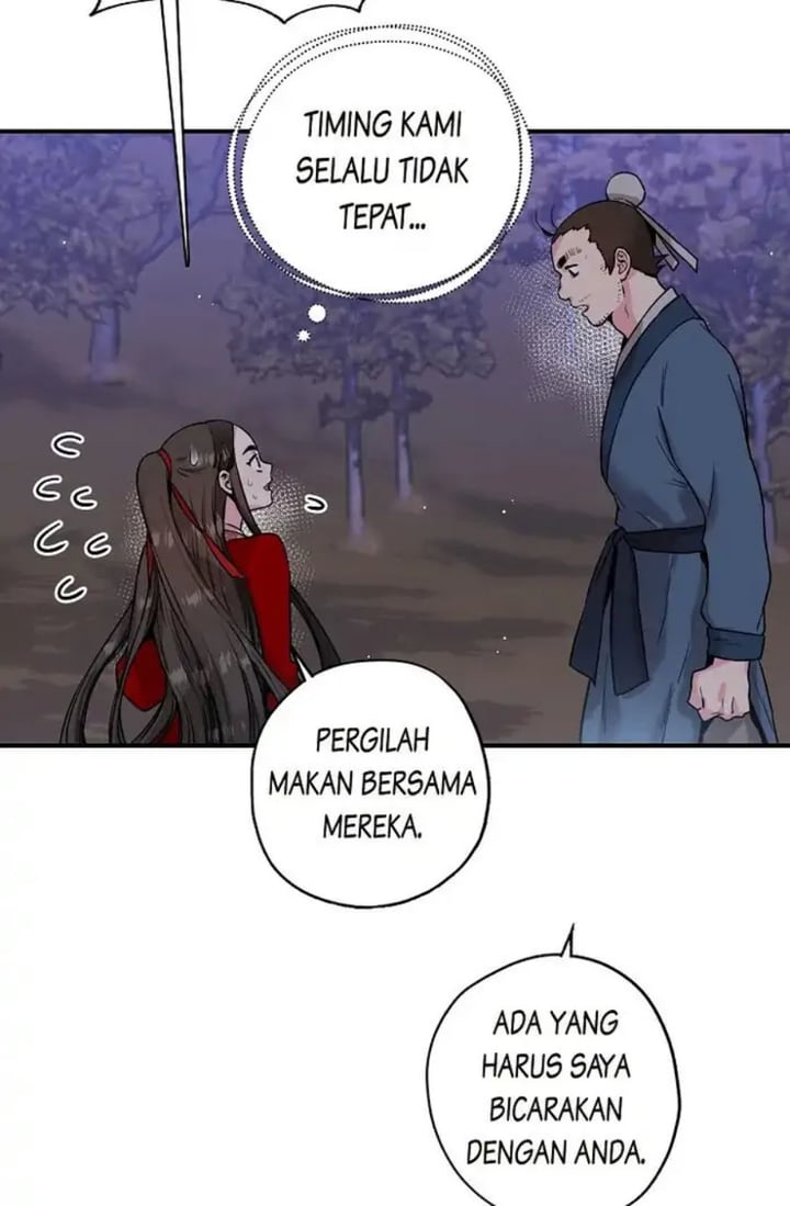 Baca The Strongest Villainess - Chapter 26 halaman 45