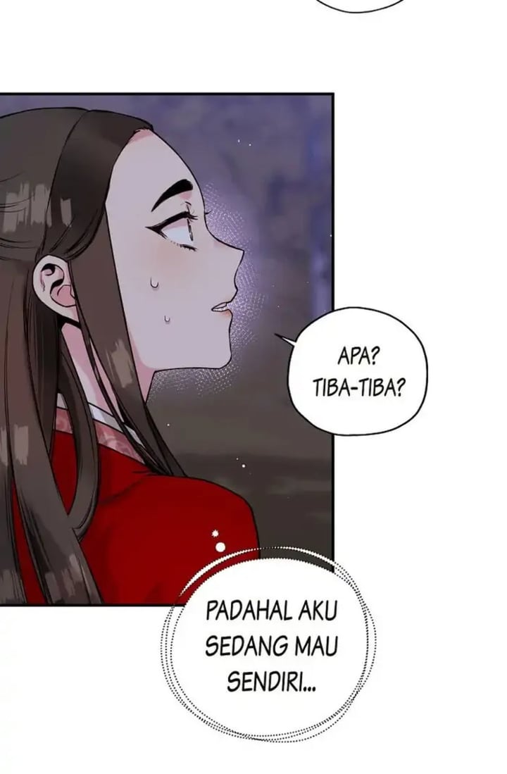 Baca The Strongest Villainess - Chapter 26 halaman 46