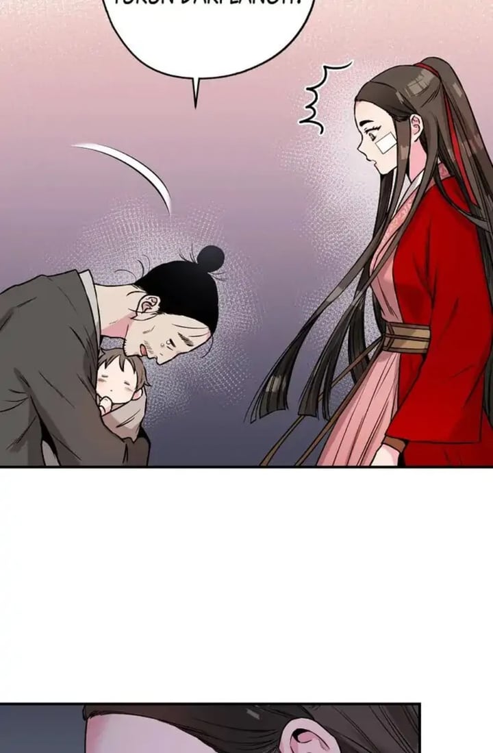 Baca The Strongest Villainess - Chapter 26 halaman 5