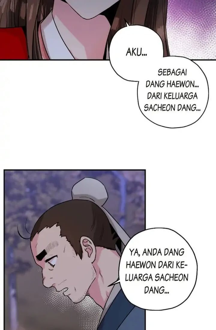 Baca The Strongest Villainess - Chapter 26 halaman 50