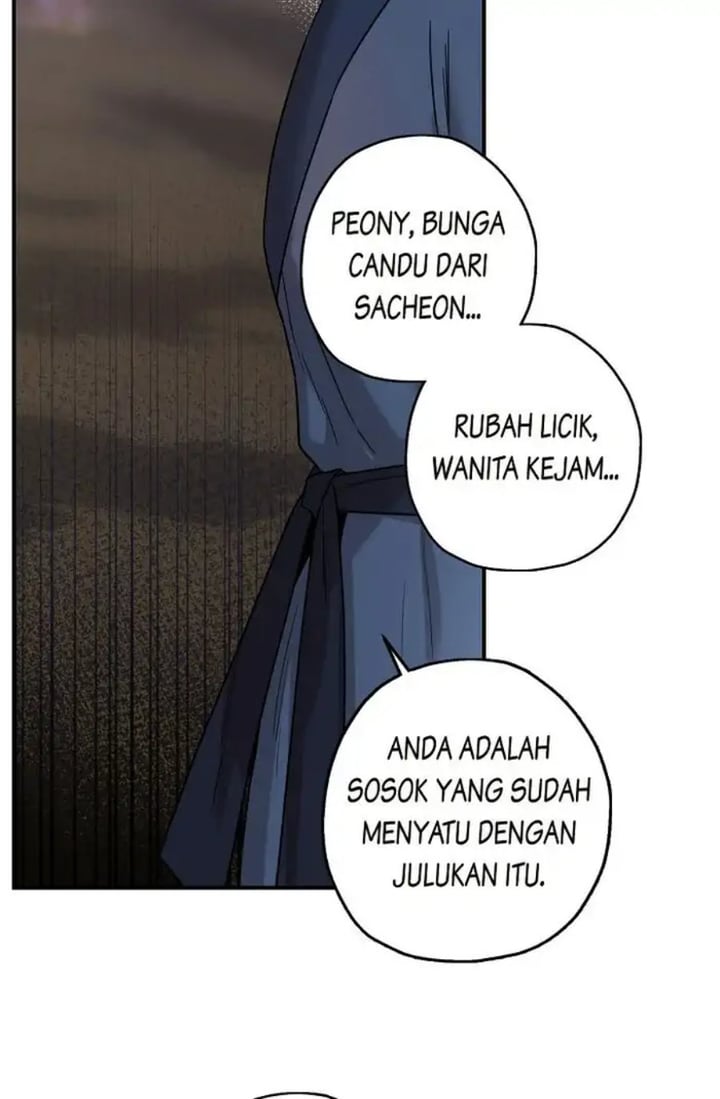 Baca The Strongest Villainess - Chapter 26 halaman 51