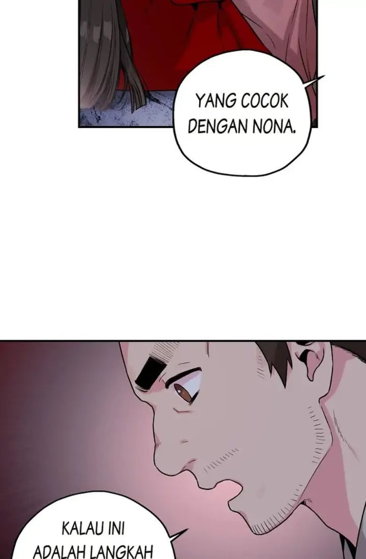Baca The Strongest Villainess - Chapter 26 halaman 53
