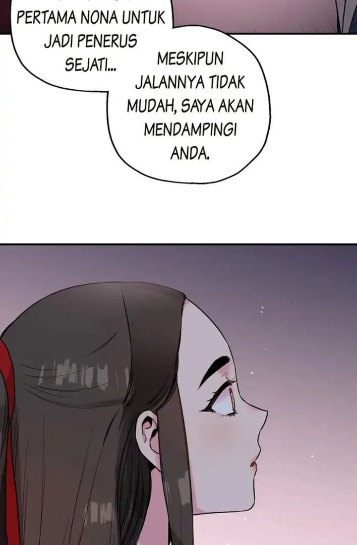 Baca The Strongest Villainess - Chapter 26 halaman 54