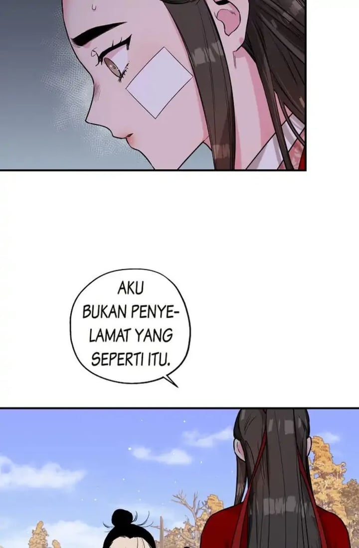 Baca The Strongest Villainess - Chapter 26 halaman 6