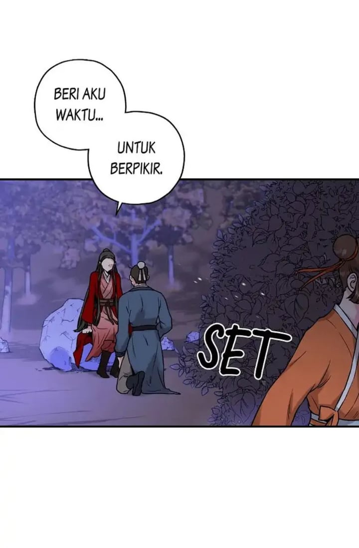 Baca The Strongest Villainess - Chapter 26 halaman 66