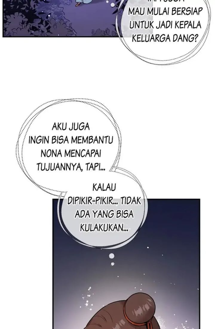 Baca The Strongest Villainess - Chapter 26 halaman 68