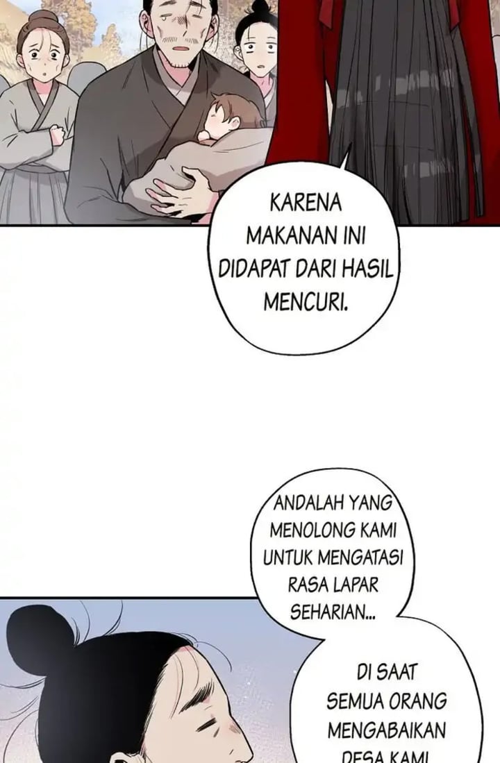Baca The Strongest Villainess - Chapter 26 halaman 7