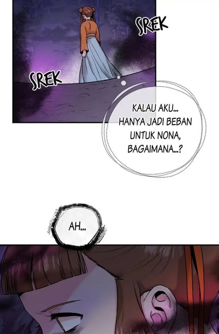 Baca The Strongest Villainess - Chapter 26 halaman 70