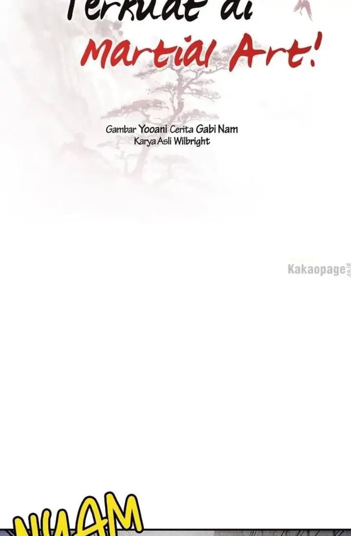 Baca The Strongest Villainess - Chapter 27 halaman 11