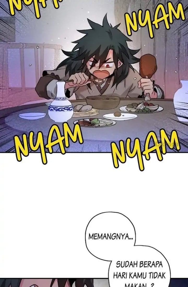 Baca The Strongest Villainess - Chapter 27 halaman 12