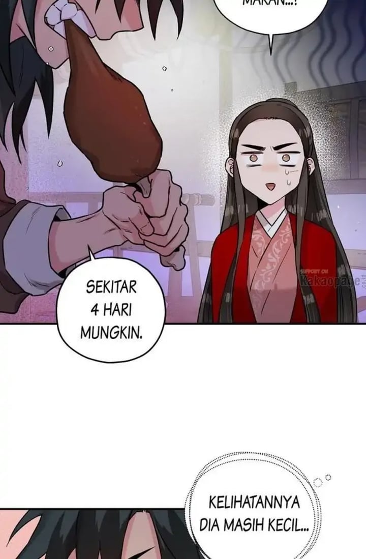 Baca The Strongest Villainess - Chapter 27 halaman 13